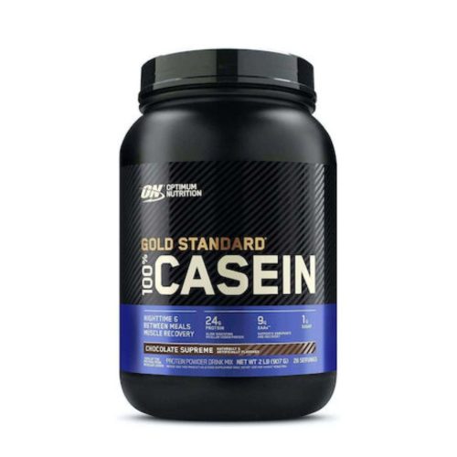 100% Casein Gold Standard (908g)