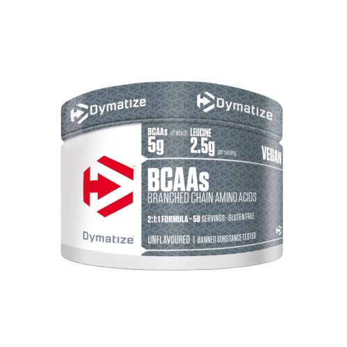 BCAA Powder 300g (Dymatize)