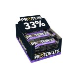 Go On Protein 33% Premium Whey Bar 25x50gr