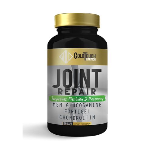 GoldTouch Nutrition Joint Repair 30caps