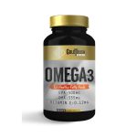 Omega 3 (Algae) 30caps - GoldTouch Nutrition