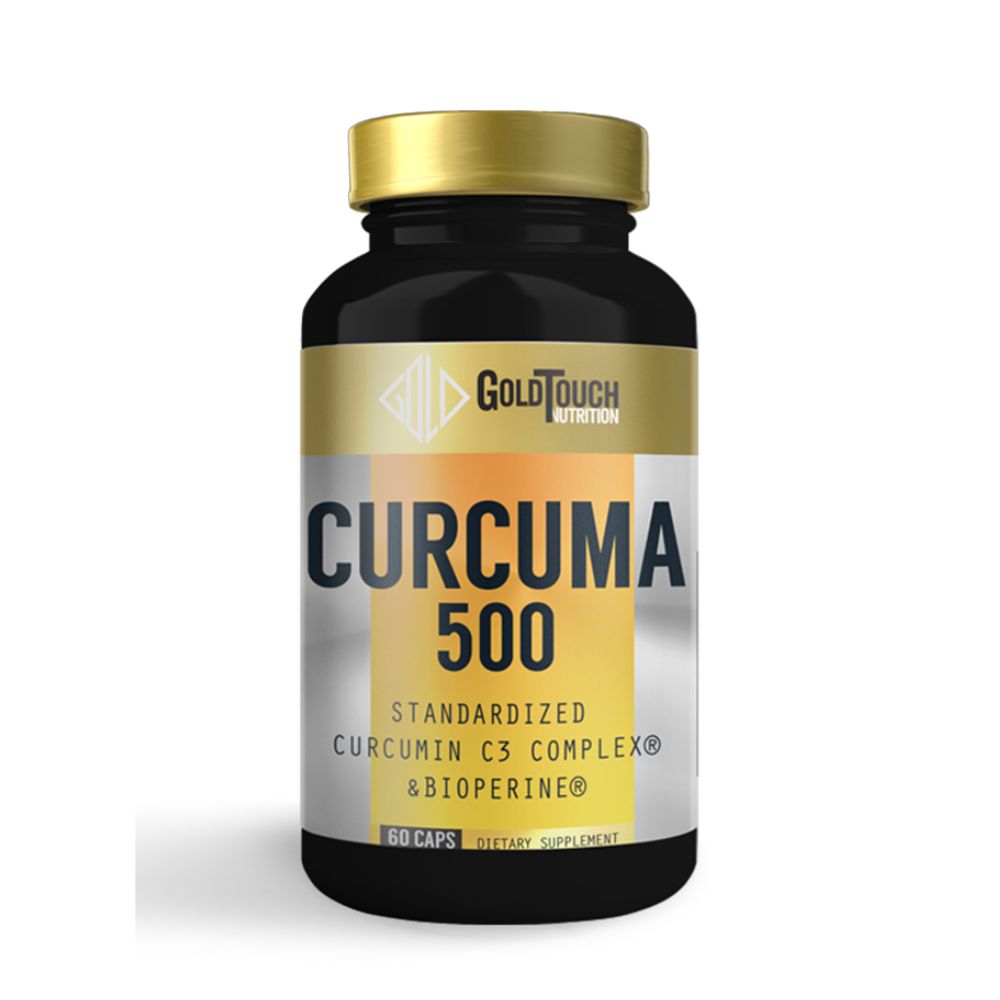 curcuma