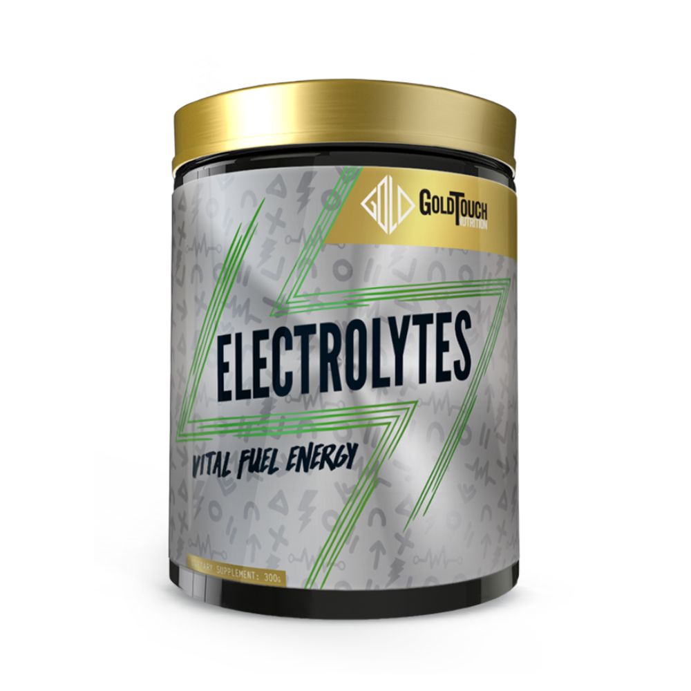 electrolytes.