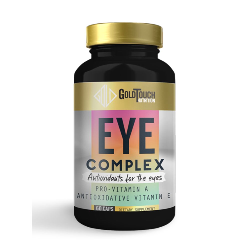 eye complex