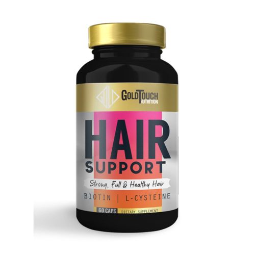 GoldTouch Nutrition HAIR