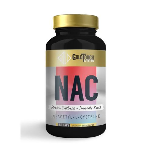 nac goldtouch