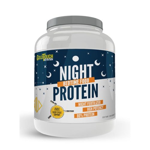 night protein