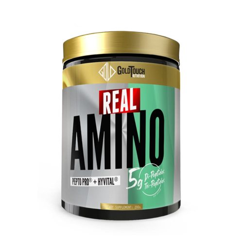 real amino