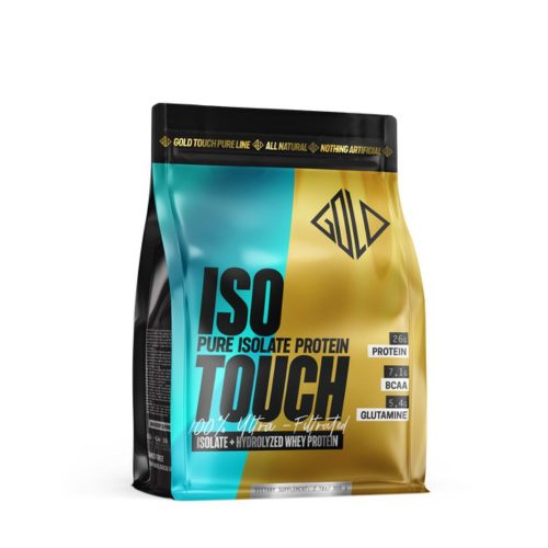 GoldTouch Nutrition Premium Iso Touch 86% 908gr