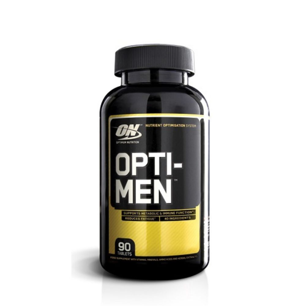 Optimen 90 tabs (Optimum Nutrition)