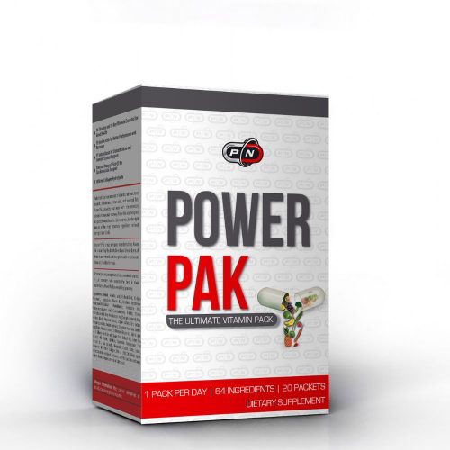 pn power pack