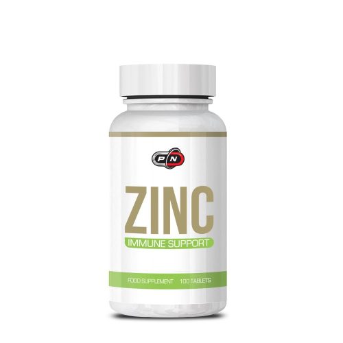 pn zinc