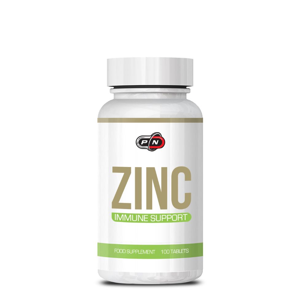 pn zinc