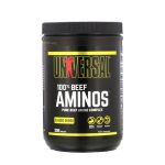 universal beef amino