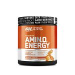 Optimum Essential Amino Energy 270gr