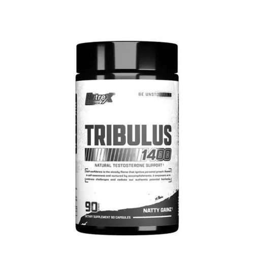 Nutrex Tribulus Black 1400 90caps