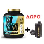 GoldTouch Nutrition Premium Iso Touch 86% 2000gr + peak