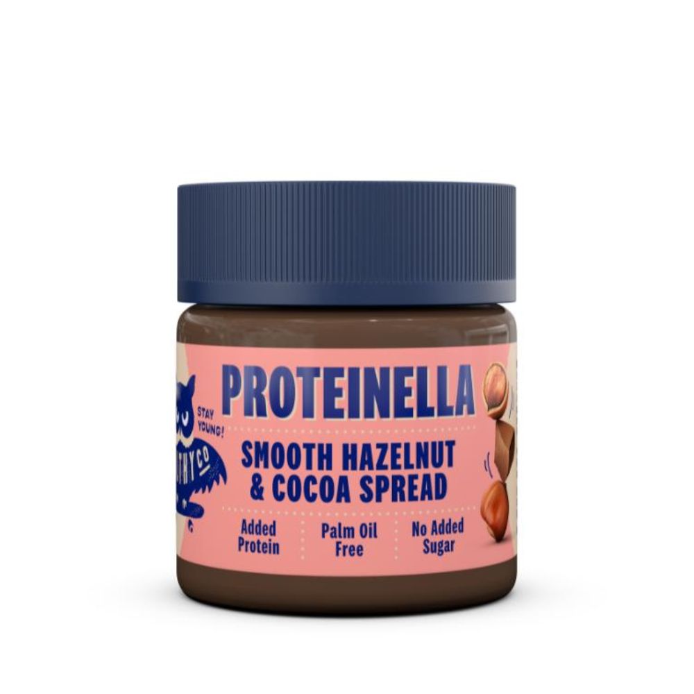 HealthyCo Proteinella 200gr