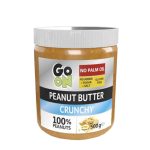 Go On Nutrition Peanut Butter 500gr