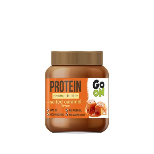 Go On Protein Peanut Butter 350g