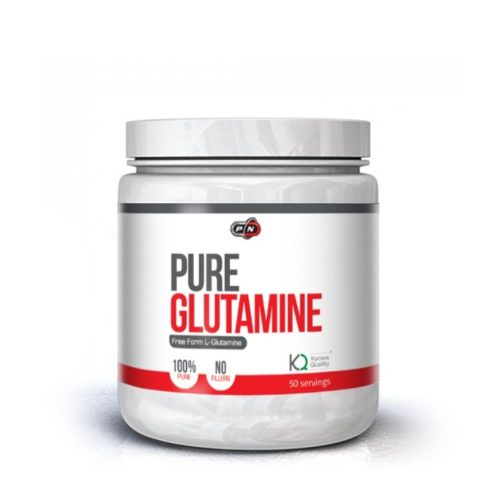 Pure Nutrition Glutamine Powder 250gr