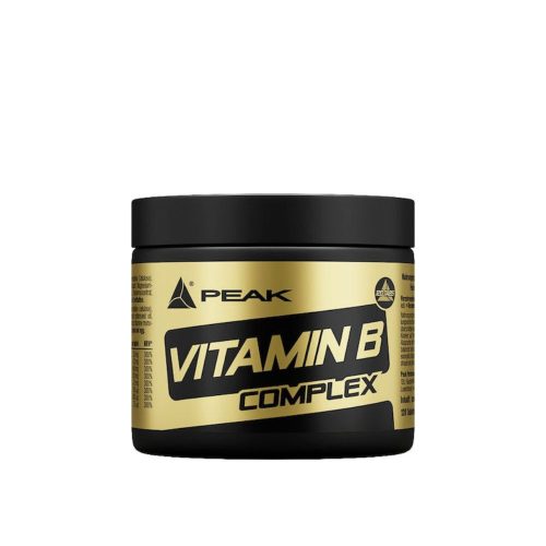 Peak Complex Vitamin B 120tab