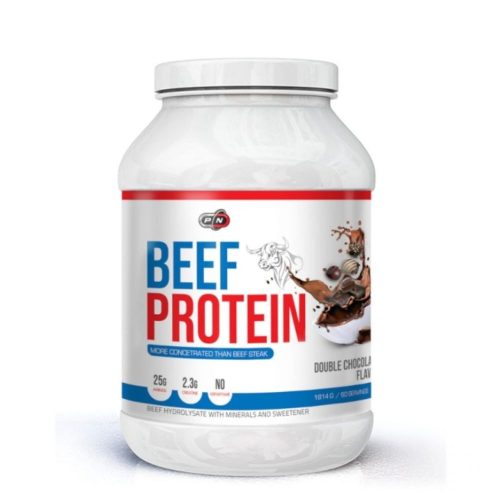 Pure Nutrition Beef Protein 1800gr