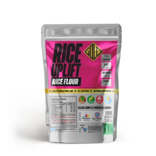GoldTouch Nutrition Rice UpLift 1000gr